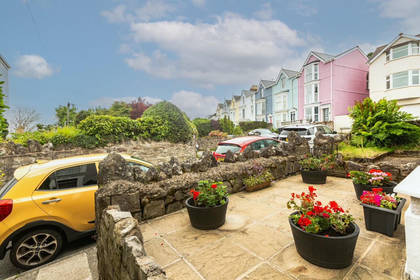 Park Street, Mumbles, Swansea, SA3 4DA